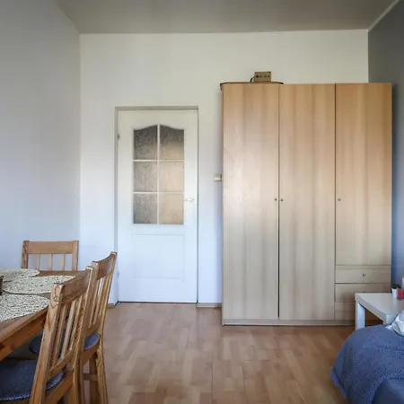 Przytulny Centrum * グディニャ