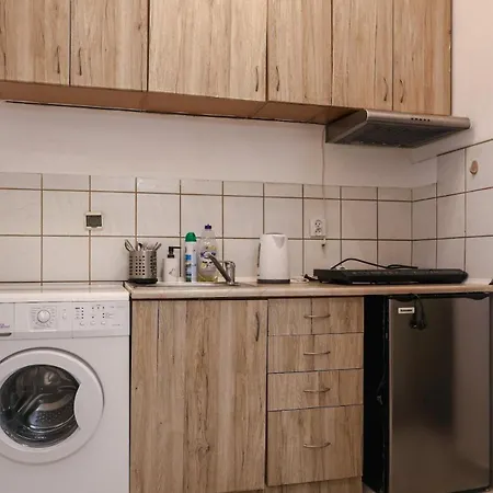 Appartement Przytulny Centrum *