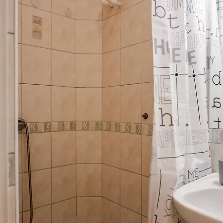 アパート Przytulny Centrum グディニャ