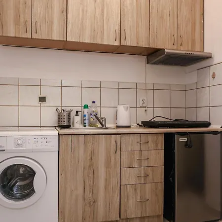 Appartement Przytulny Centrum *